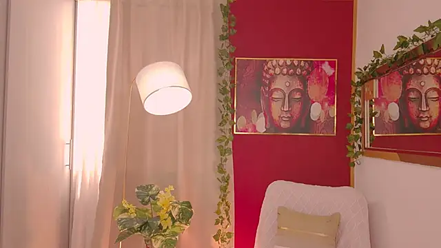 Miss ash online show from February 23, 7:07 pm