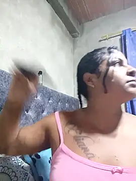 Giselabrunette25 online show from January 8, 9:55 am