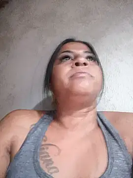 Giselabrunette25 online show from April 29, 1:37 pm