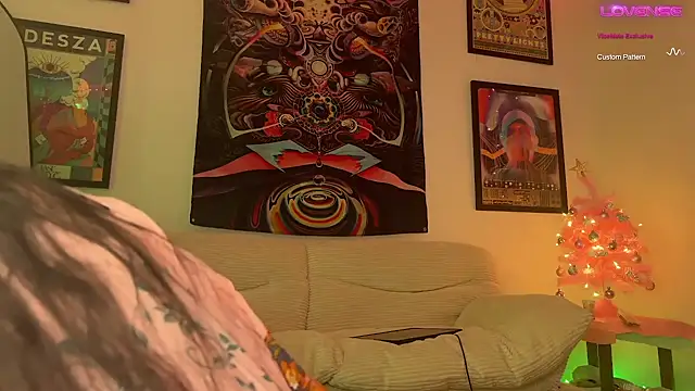 yummyrina online show from December 16, 10:45 pm