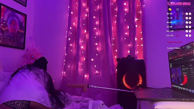 yummyrina online show from December 24, 6:22 am