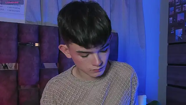 Angelo 018 online show from February 5, 3:55 am