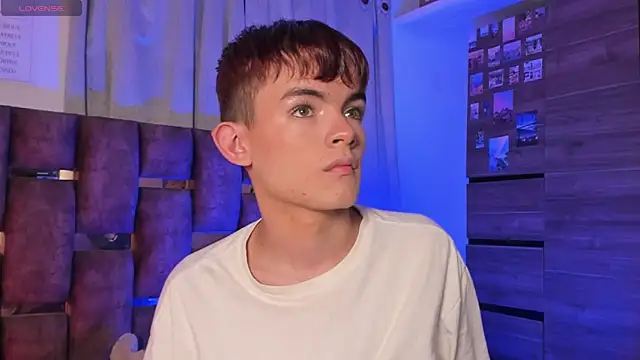 Angelo 018 online show from March 14, 6:21 am