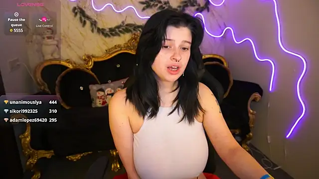 Miki Kivi online show from January 5, 4:14 am