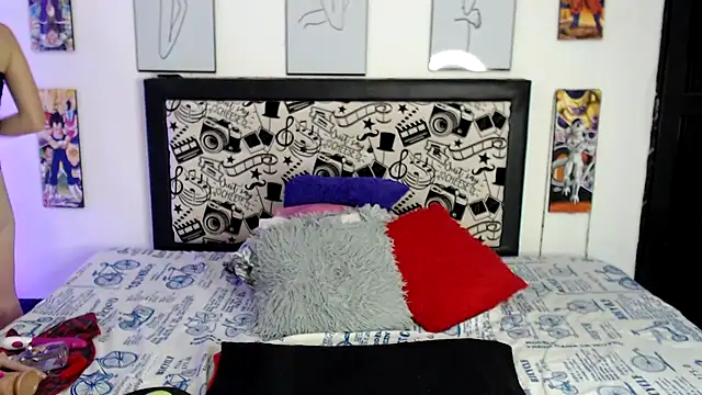 Rihana14 online show from November 8, 9:13 pm