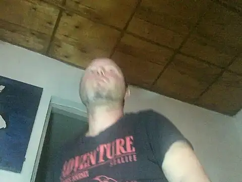 alexorbit1985 online show from February 28, 2:45 am