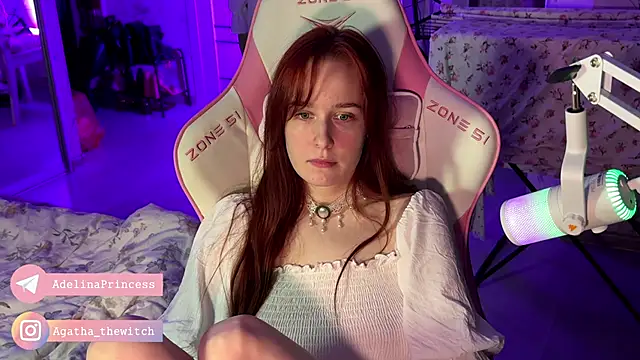 pearl princess  online show from January 14, 1:15 am