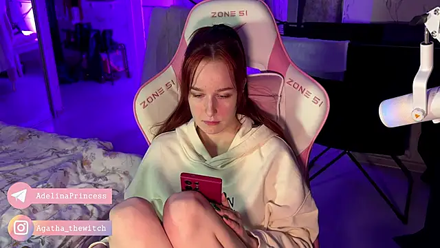 pearl princess  online show from January 14, 10:12 pm