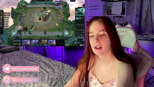 pearl princess  online show from January 21, 12:25 am