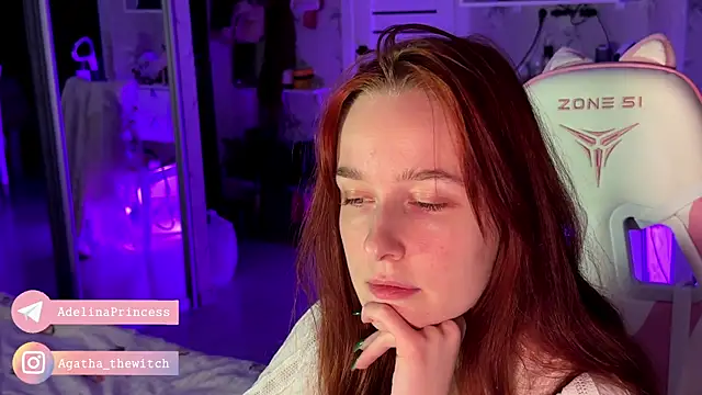 pearl princess  online show from January 29, 1:27 am