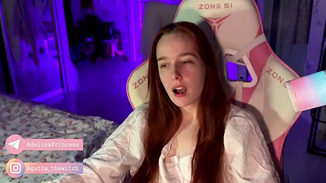 pearl princess  online show from February 7, 12:20 am