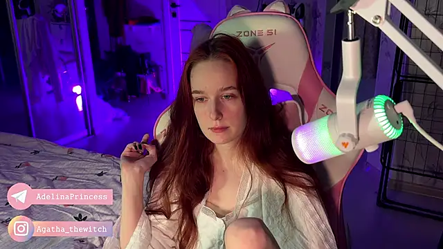 pearl princess  online show from February 9, 11:15 pm