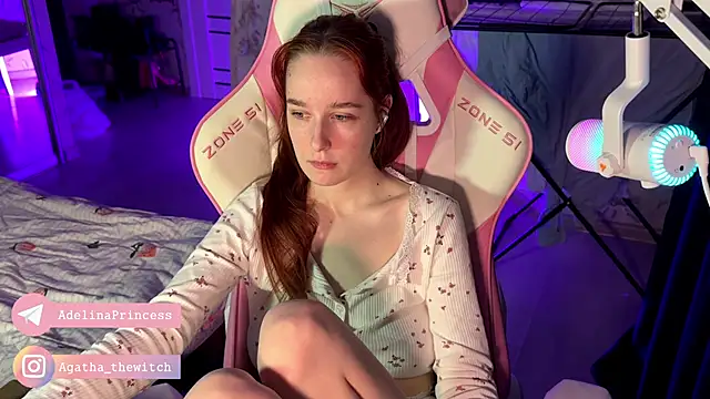 pearl princess  online show from February 13, 9:38 pm