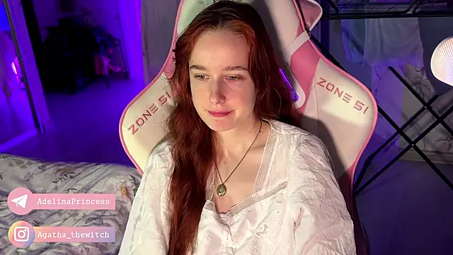 pearl princess  online show from February 19, 11:46 pm