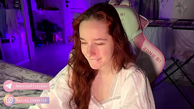 pearl princess  online show from February 24, 12:20 am