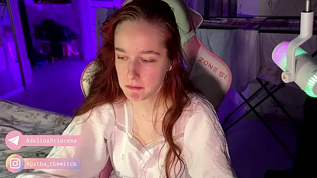 pearl princess  online show from February 24, 3:23 am