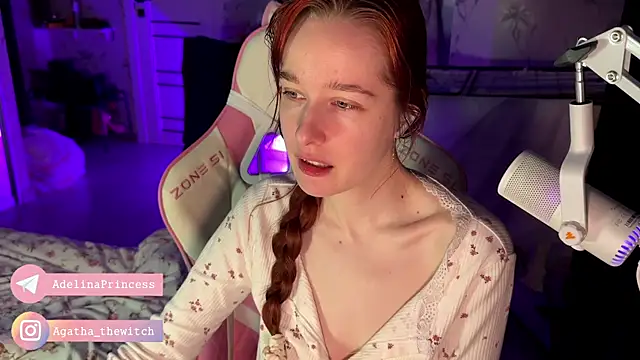 pearl princess  online show from March 8, 6:43 am