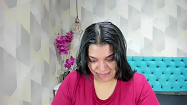 LindaBreeS online show from July 17, 3:24 am