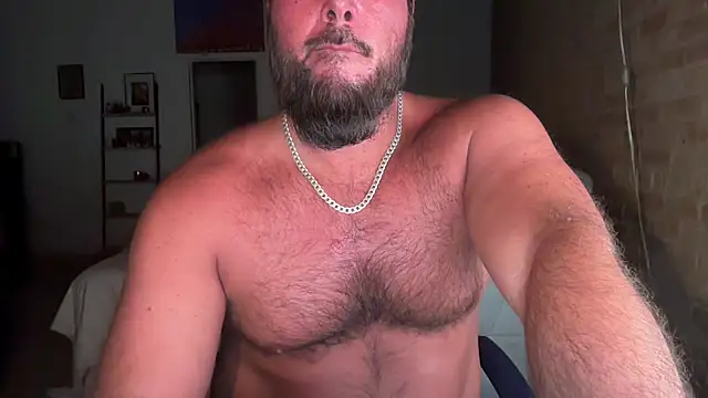 Barebackheat online show from August 4, 2:48 am