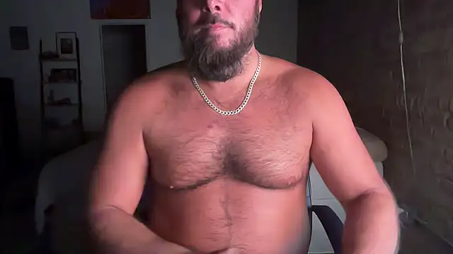Barebackheat online show from August 6, 4:58 am