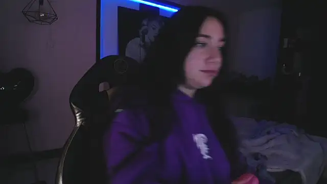 Andrea Ramos online show from December 31, 7:31 am