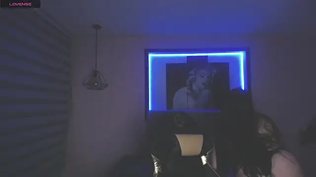 Andrea Ramos online show from March 20, 6:30 am