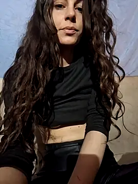 CoreSashaDylan online show from March 22, 8:48 pm