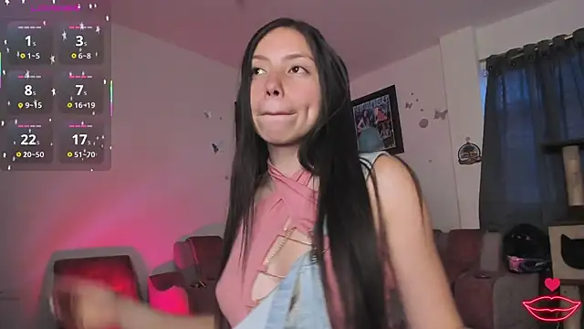 katty snow online show from April 23, 10:45 pm