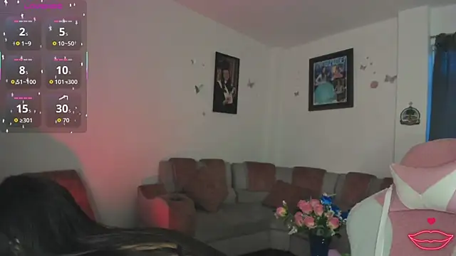 katty snow online show from April 25, 11:02 pm