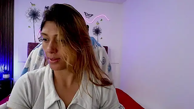 elena detroya online show from November 24, 12:38 pm