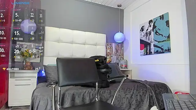 THIAGOXBIG online show from February 25, 3:52 am