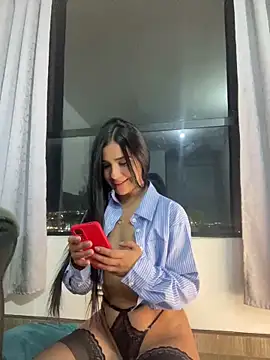 Nikothyna online show from January 30, 7:50 am