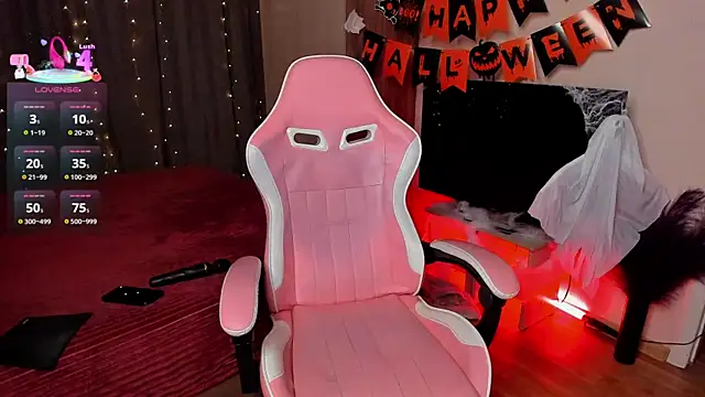 Jane Paws online show from October 29, 2:14 am