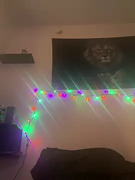 lolabun247 online show from October 30, 1:29 am