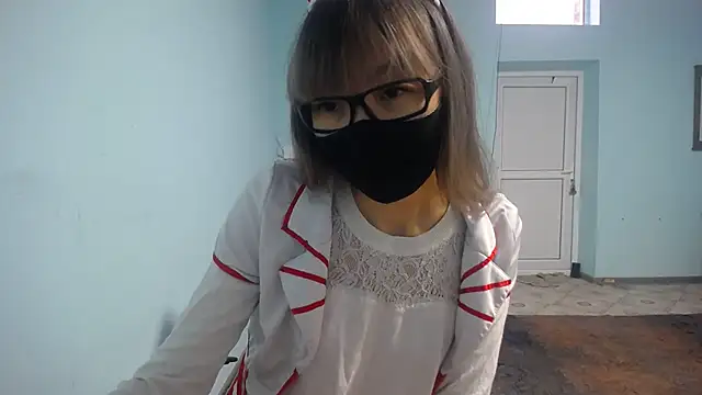 elllaaxx online show from January 19, 6:53 am