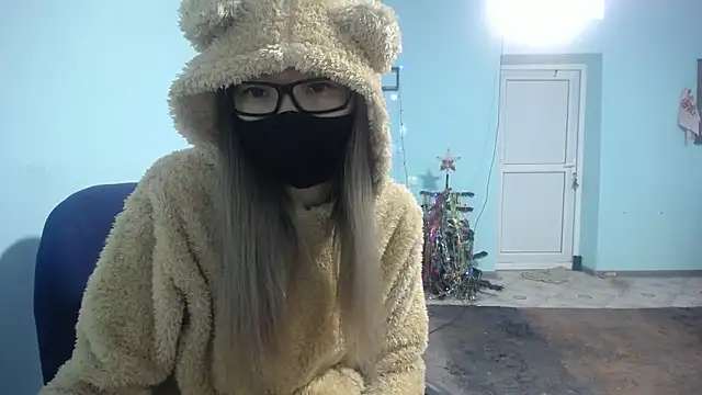 elllaaxx online show from January 26, 4:09 am