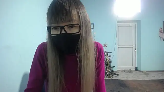 elllaaxx online show from February 3, 3:20 am