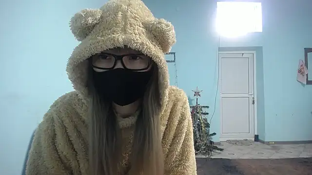 elllaaxx online show from February 6, 3:16 am