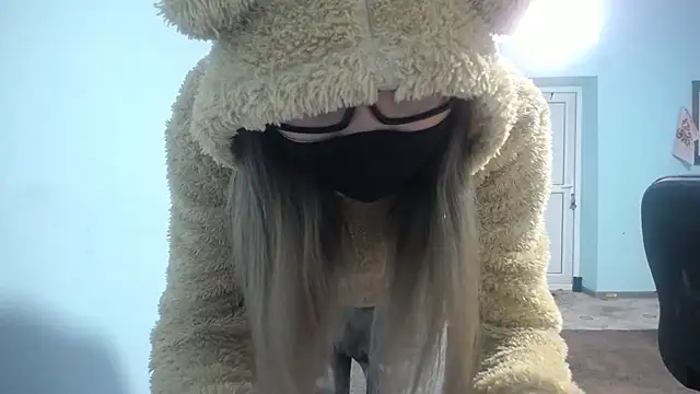 elllaaxx online show from February 8, 4:25 am