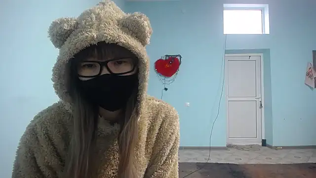 elllaaxx online show from February 17, 3:36 am