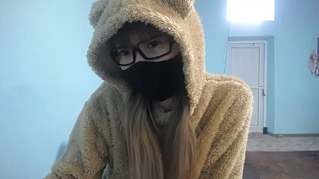 elllaaxx online show from February 24, 3:33 am