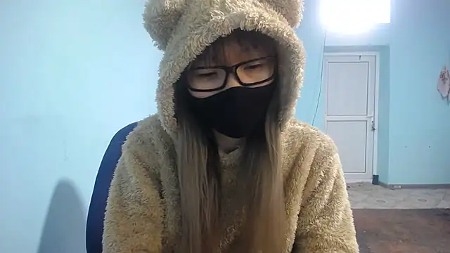 elllaaxx online show from February 25, 3:42 am