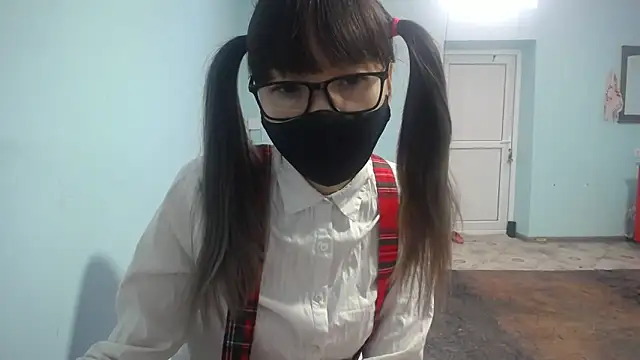 elllaaxx online show from October 2, 5:14 am