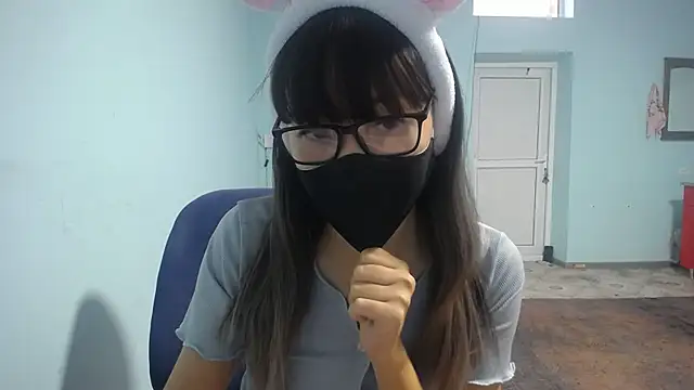 elllaaxx online show from October 29, 3:31 am