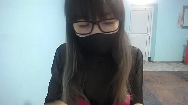 elllaaxx online show from November 11, 3:50 am