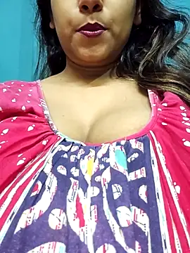 sexyindi couple online show from December 22, 1:30 pm