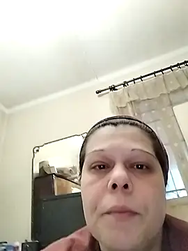 Lucia8600 online show from January 9, 4:06 pm