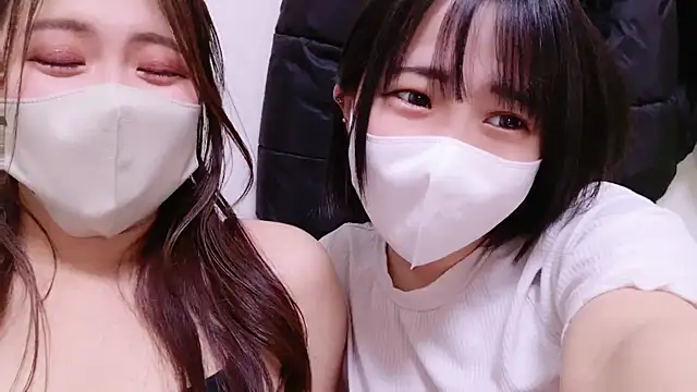 Snapshot of Musabetsu-Ikaseya chatting on December 16, 12:49 pm Musabetsu-Ikaseya online show from December 16, 12:49 pm