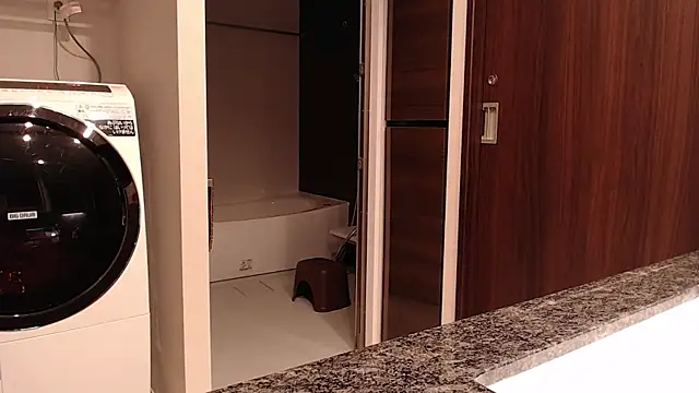 Snapshot of Musabetsu-Ikaseya chatting on January 29, 9:17 pm Musabetsu-Ikaseya online show from January 29, 9:17 pm