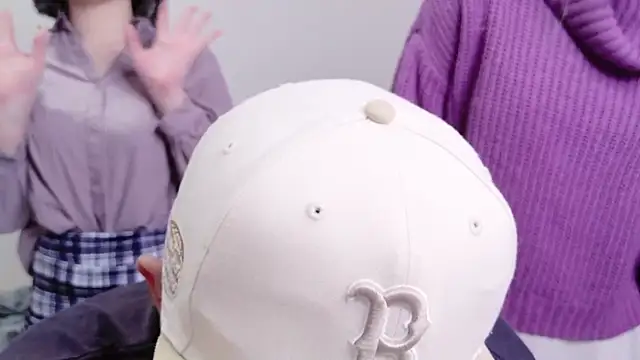 Snapshot of Musabetsu-Ikaseya chatting on March 5, 4:02 pm Musabetsu-Ikaseya online show from March 5, 4:02 pm